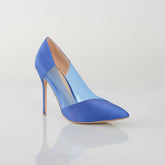 Freedom Electric Blue